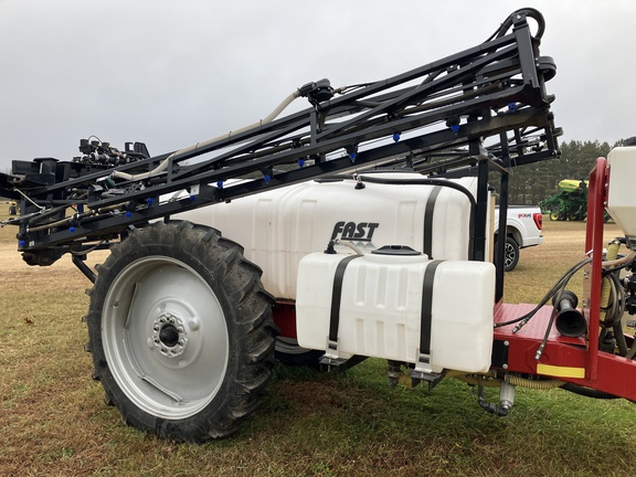 2021 Fast Distributing BW500 Sprayer