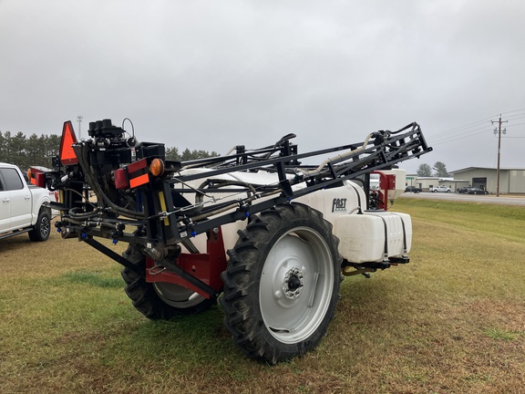 2021 Fast Distributing BW500 Sprayer