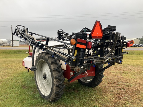 2021 Fast Distributing BW500 Sprayer