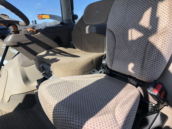 2023 John Deere 6R 175 Tractor