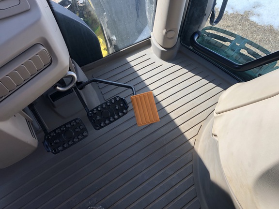 2023 John Deere 6R 175 Tractor