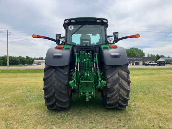 2023 John Deere 6R 175 Tractor