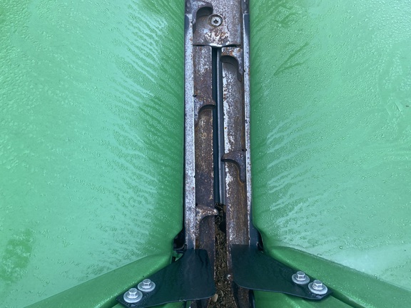 2021 John Deere C12F Header Corn Head