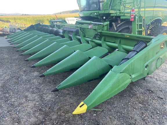 Iron number #5437628