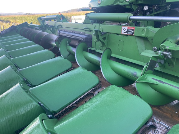 2021 John Deere C12F Header Corn Head