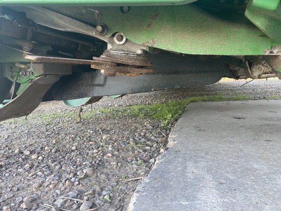 2021 John Deere C12F Header Corn Head