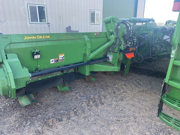 2021 John Deere C12F Header Corn Head