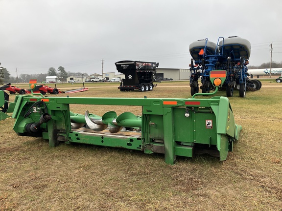2012 John Deere 606C Header Corn Head
