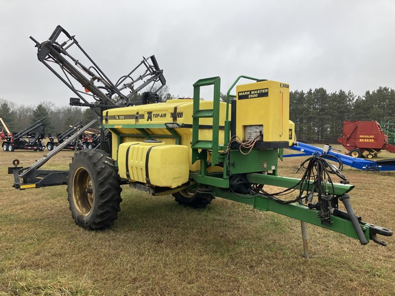 Iron number #5449461