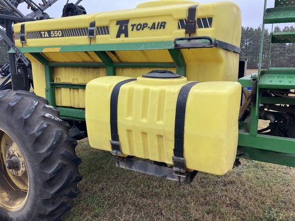2005 Top Air TA550 Sprayer