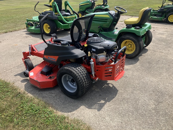 2021 Simplicity Courier SCS 25/52 Mower/Zero Turn