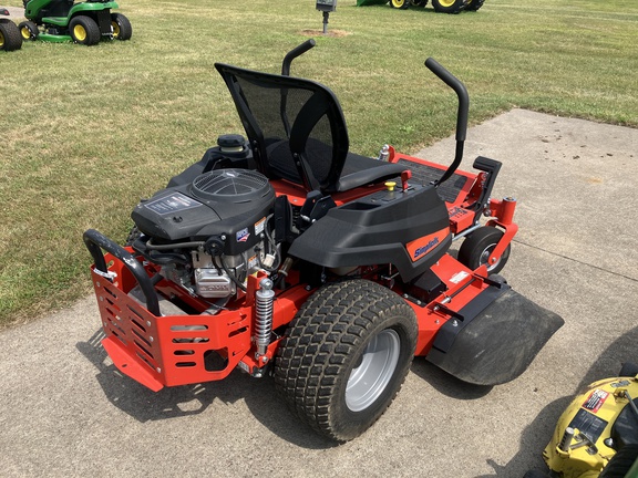 2021 Simplicity Courier SCS 25/52 Mower/Zero Turn
