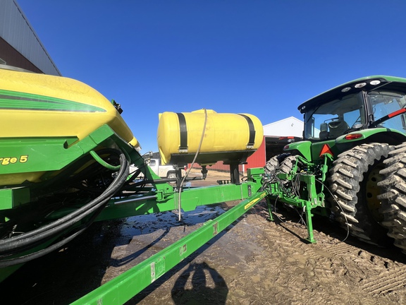 2015 John Deere 1775NT Planter