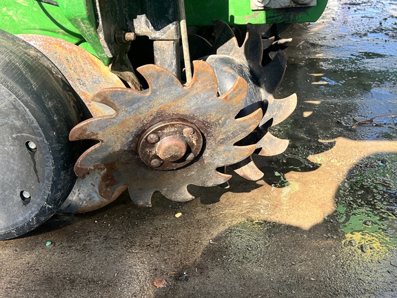 2015 John Deere 1775NT Planter