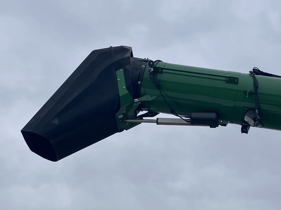 2022 John Deere S780 Combine