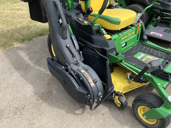 2021 John Deere Z545R Mower/Zero Turn