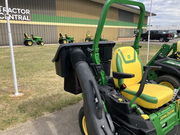 2021 John Deere Z545R Mower/Zero Turn