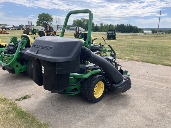 2021 John Deere Z545R Mower/Zero Turn