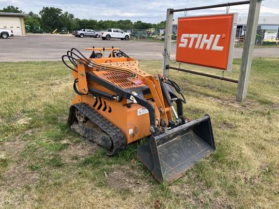 2023 Misc LANDHERO T460 Compact Track Loader