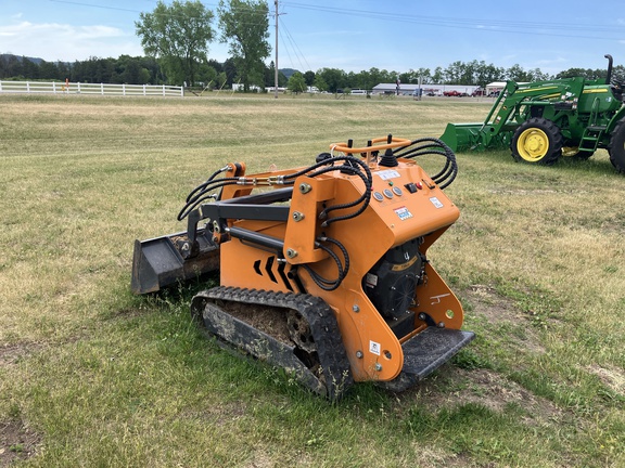 2023 Misc LANDHERO T460 Compact Track Loader