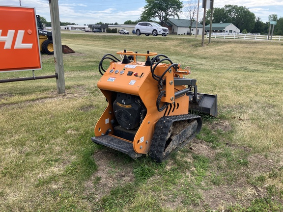 2023 Misc LANDHERO T460 Compact Track Loader