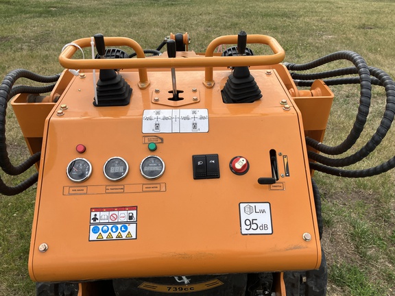 2023 Misc LANDHERO T460 Compact Track Loader