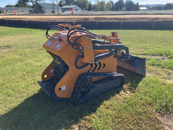 2023 Misc LANDHERO T460 Compact Track Loader