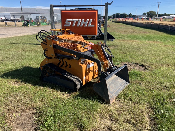 2023 Misc LANDHERO T460 Compact Track Loader
