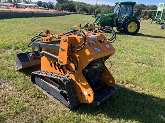 2023 Misc LANDHERO T460 Compact Track Loader