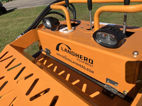 2023 Misc LANDHERO T460 Compact Track Loader