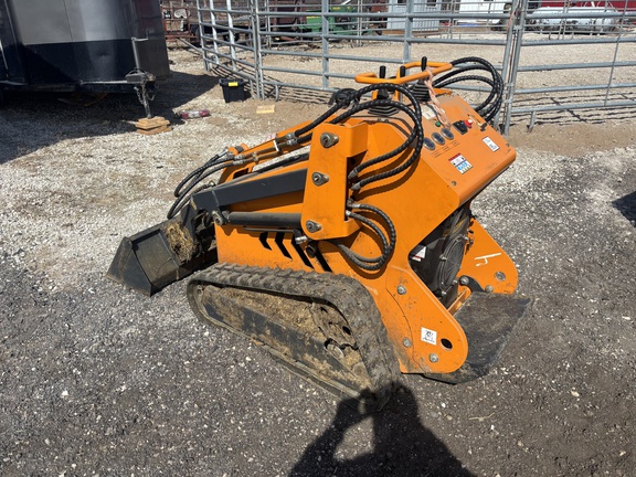 2023 Misc LANDHERO T460 Compact Track Loader
