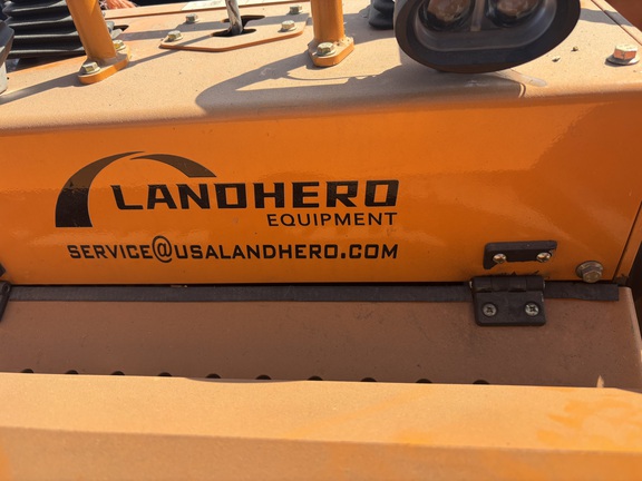 2023 Misc LANDHERO T460 Compact Track Loader