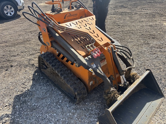 2023 Misc LANDHERO T460 Compact Track Loader