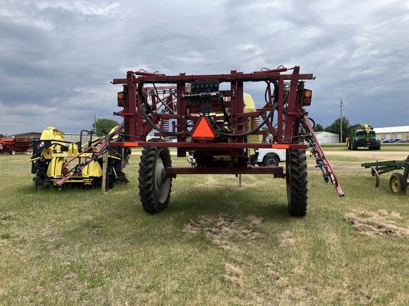 2018 Hardi Navigator 4000 Sprayer