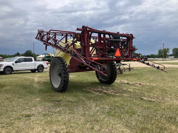 2018 Hardi Navigator 4000 Sprayer