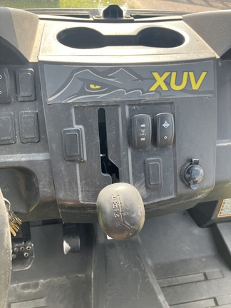 2023 John Deere XUV 590M ATV