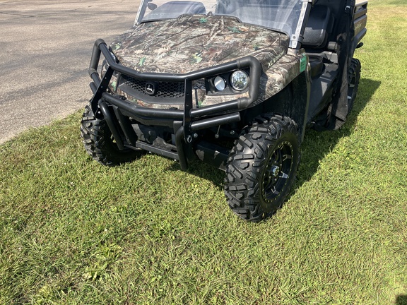 2023 John Deere XUV 590M ATV