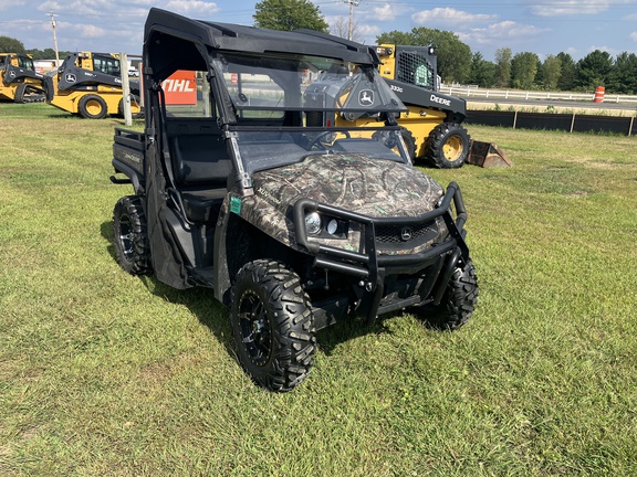 2023 John Deere XUV 590M ATV