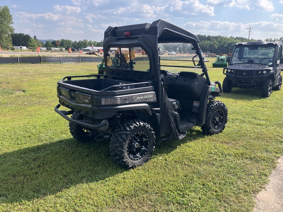 2023 John Deere XUV 590M ATV