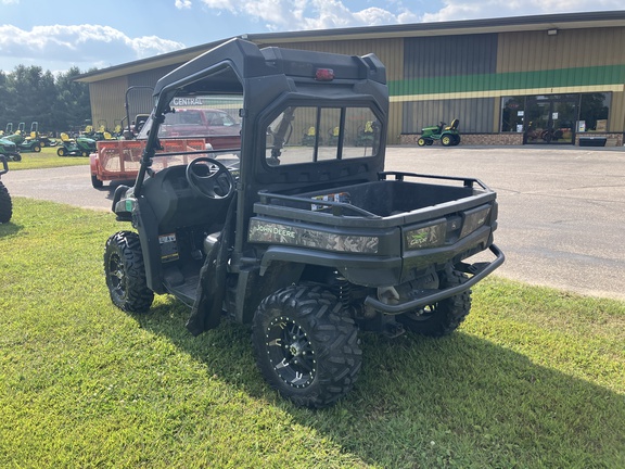 2023 John Deere XUV 590M ATV