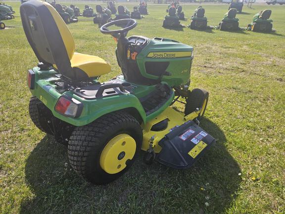 2013 John Deere X730 Garden Tractor