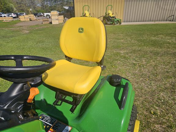 2013 John Deere X730 Garden Tractor