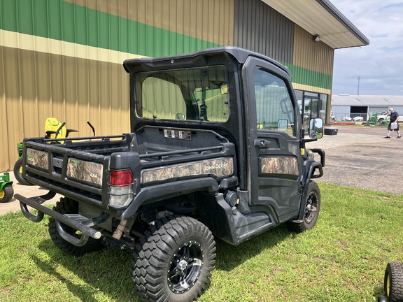2022 John Deere XUV 835R ATV