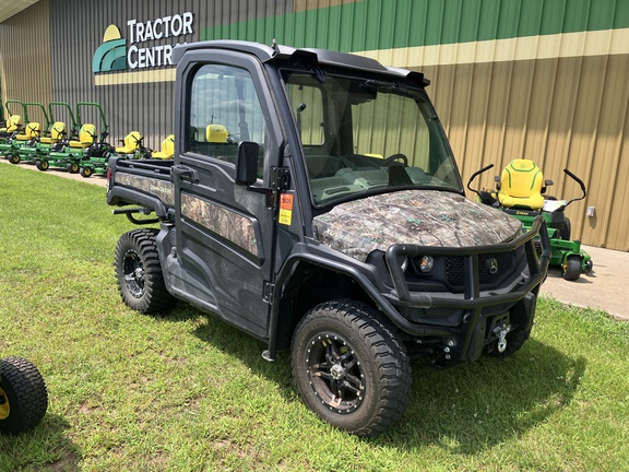2022 John Deere XUV 835R ATV