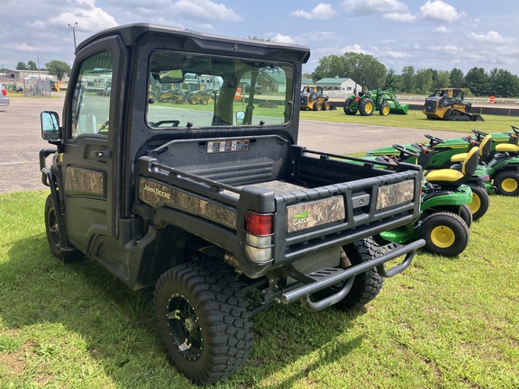 2022 John Deere XUV 835R ATV