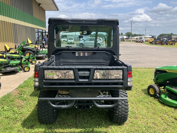 2022 John Deere XUV 835R ATV