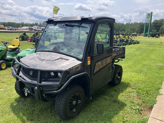2022 John Deere XUV 835R ATV