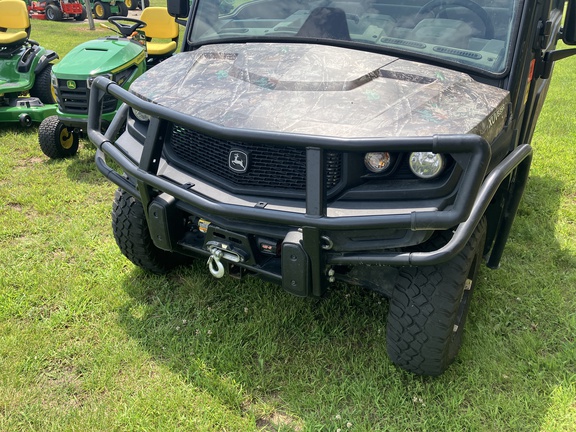 2022 John Deere XUV 835R ATV