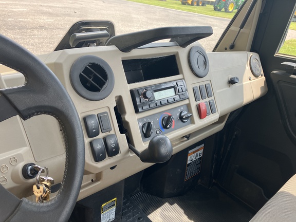 2022 John Deere XUV 835R ATV