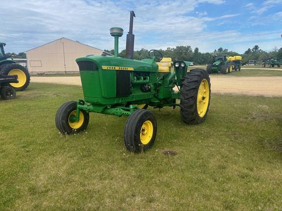 1964 John Deere 4020 Tractor